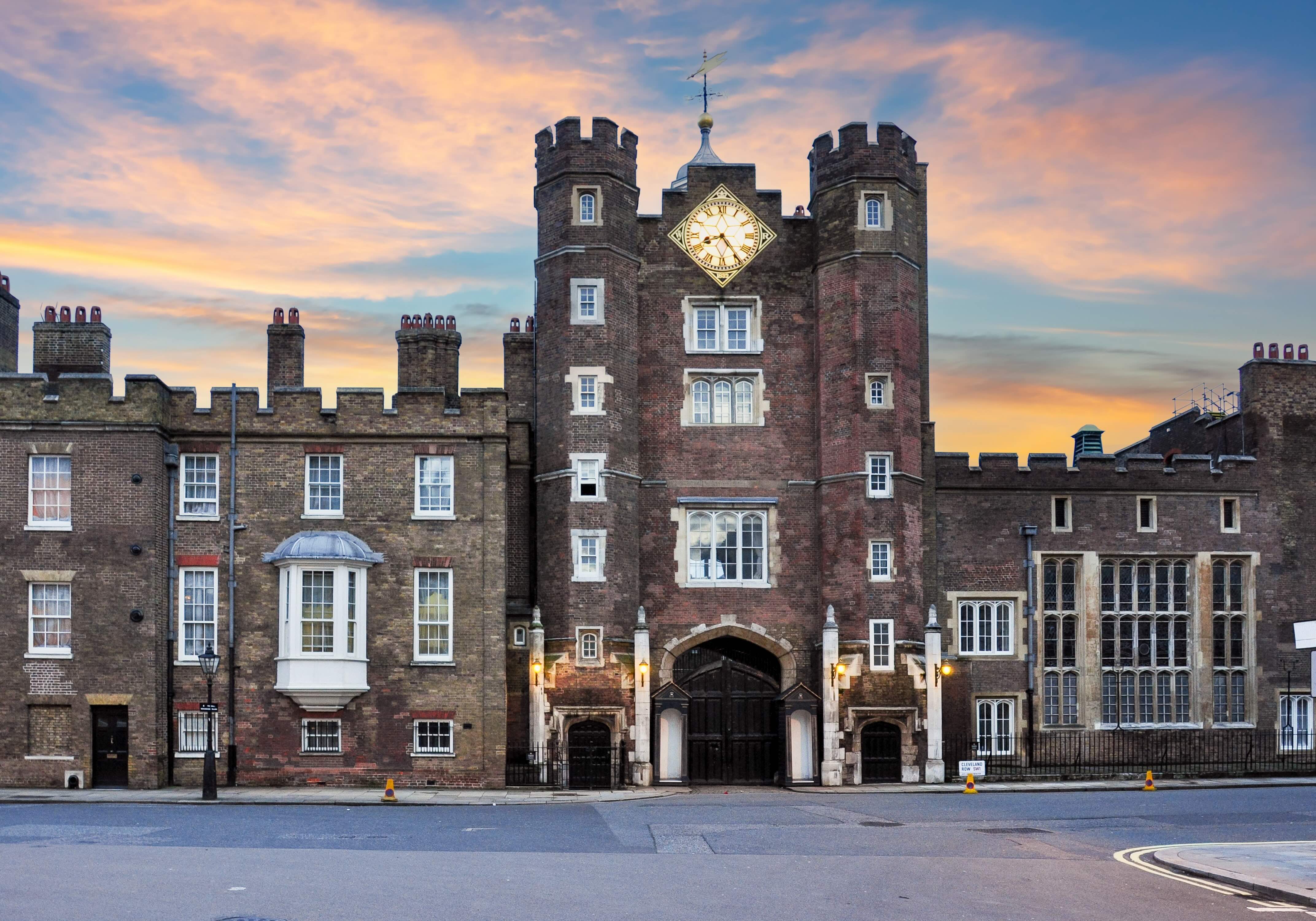 The most haunted places in and around Mayfair